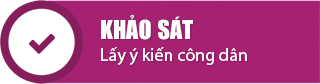 Khảo sát